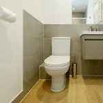 Grange Rd Flat 3 One Bedroom Flat Апартаменты Бристоль